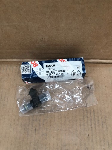 Bosch fuel injector - injector, fits
