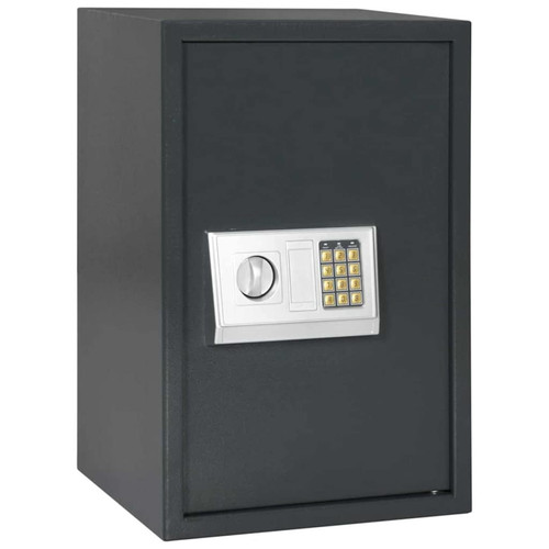 Electronic digital safe - digital,