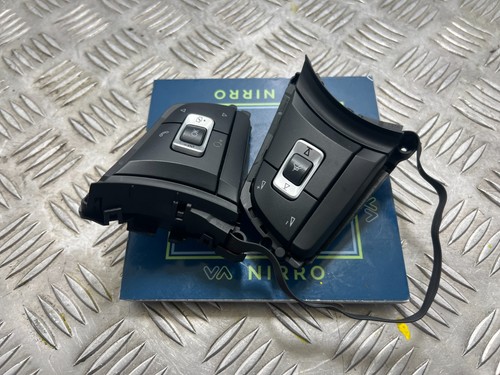 Polo multifunction steering - polo,