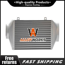 FITS BMW MINI COOPER S R53