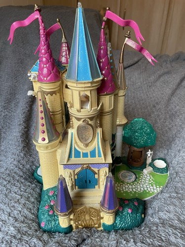 Vintage 1998 disney beauty and - 1998,