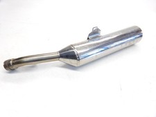 Left Exhaust Silencer YAMAHA FJR 1300 2006-2012