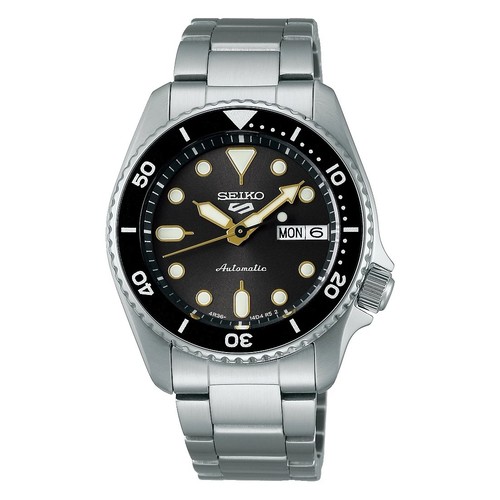 Seiko mens sport skx street - 5,