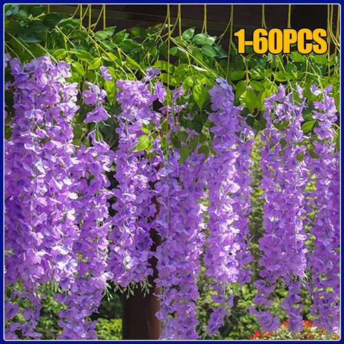 60x artificial fake hanging - 60x,
