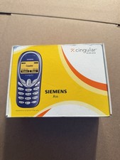 Vintage Siemens A56 (Cingular
