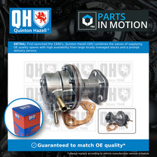 Fuel Pump fits BMW 316 E21 1.8