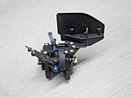 Tlr losi 8ight buggy - buggy, complete