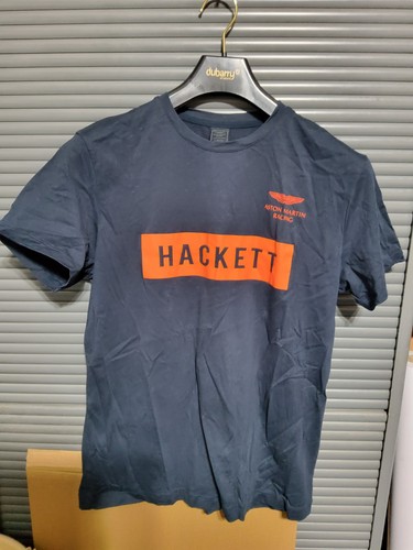 Hackett aston martin racing - hackett,