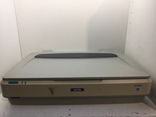 Epson GT-20000 A3 A4 Flatbed Scanner, No Power Supply, Ref 19