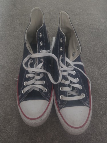Converse all star chuck - star, taylor