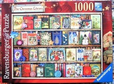 Ravensburger - 1000 Jigsaw