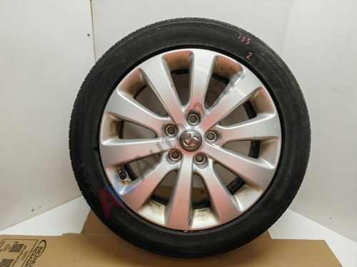 Vauxhall zafira tourer mk3 - zafira,