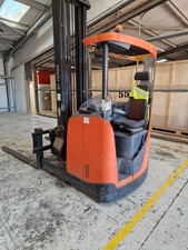 BT reflex Reach Truck