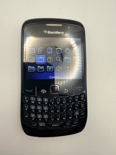 Vintage blackberry curve 8520 - vintage,