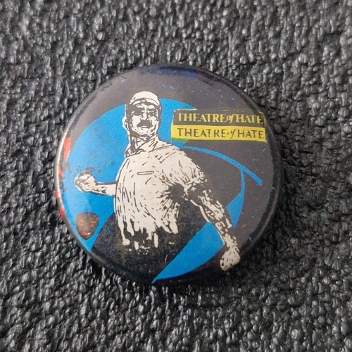 Vintage 25mm 1980s theatre - 1980s, of