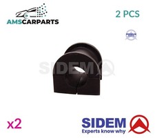 ANTI-ROLL BAR STABILISER BUSH