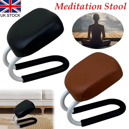 Kneeling meditation stool gift - stool,