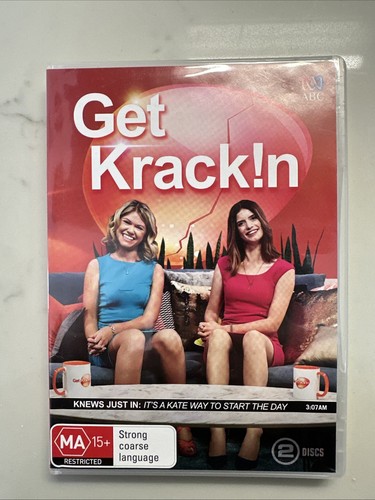 Get krack dvd - get,