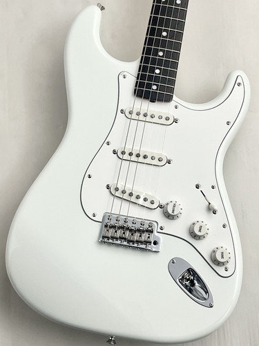Fender fsr made - made, in
