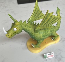 Robert Harrop Mr Benn - Dragon