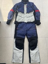 Oxford Mondial 2piece Motorcycle Suit