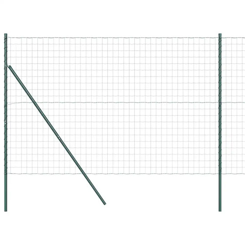Fence with post outdoor garden - with,