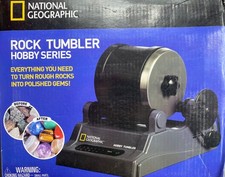 National Geographic Hobby Rock