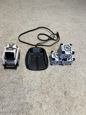 Anki Cosmo Robot with Blocks