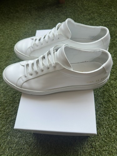 Common projects - projects, 40