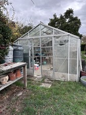 GreenHouse Glass 