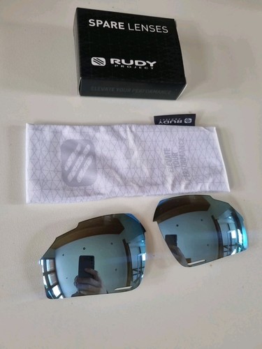 Rudy project deltabeat - project,