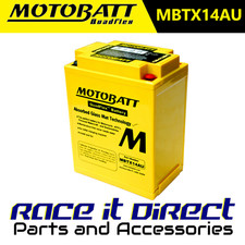 Motobatt Battery for Cagiva