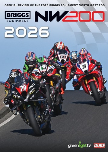 North west 200 - , 2026