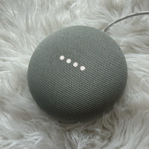 Google nest home h0a - nest, mini
