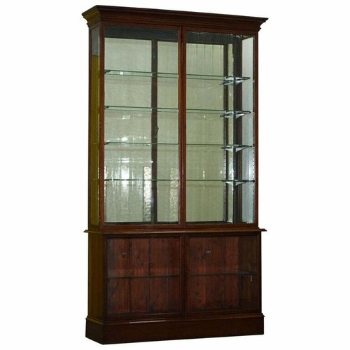 Rare victorian haberdashery - victorian,