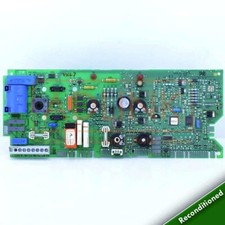 Worcester - 24Si 28Si Junior Main PCB - 87483004840 / 8748300555