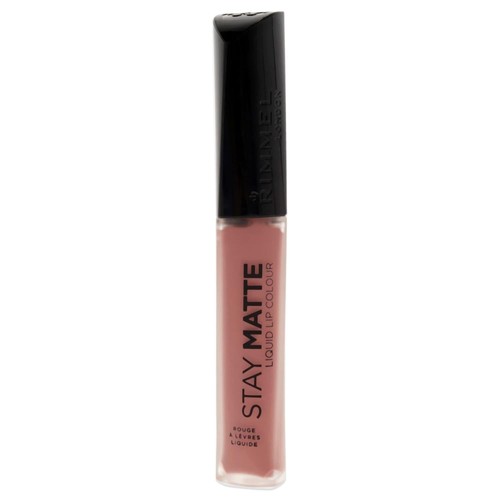 Rimmel stay matte liquid - rimmel, lip