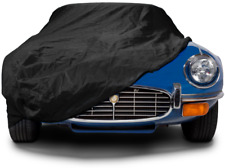 Fitted Car Cover Sahara