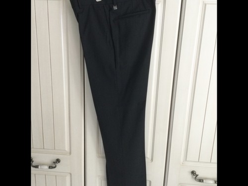 Ian poulter golf trousers - ian, grey