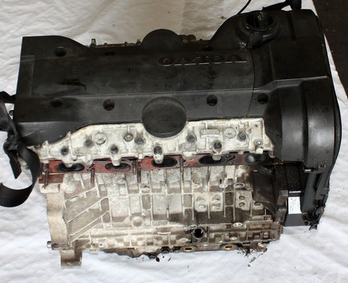 Volvo s40 v50 - s40,