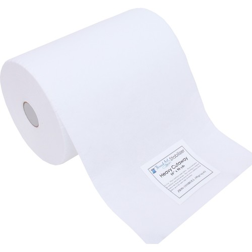 Heavy cutaway embroidery - heavy,