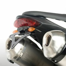R&G Tail Tidy Black for