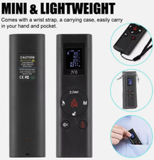 Mini handheld 400cm - mini, digital