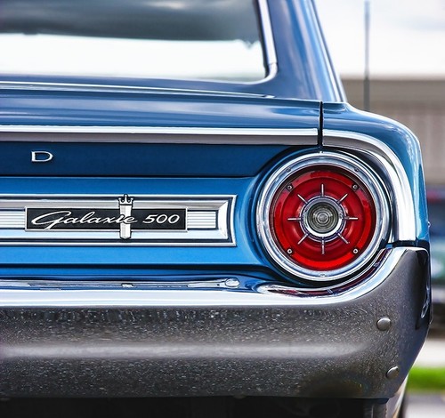 1964 ford galaxie 500 photo - galaxie,