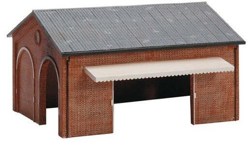 Hornby r9636 skaledale great - hornby,