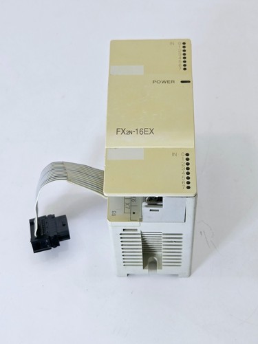 Mitsubishi fx2n 16ex - mitsubishi, fx2n-16ex