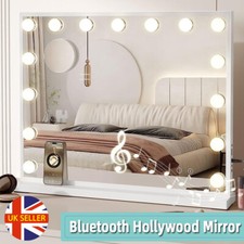 15 LED Hollywood Dressing