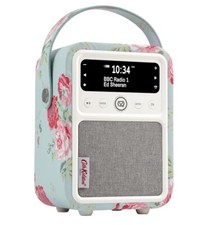 Monty cath kidston dab fm - kidston, dab+/fm