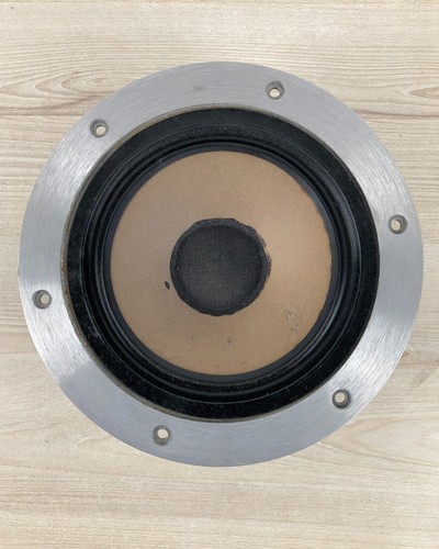Wharfedale mid range driver - wharfedale, mid-range