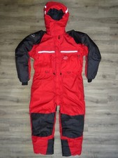 PHD Omega Down Suit, L Arctic